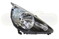 Honda Jazz Head Lamp Right Hand 1.3L DEPO (09/04-09/08)