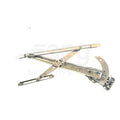 Genuine Mazda BT-50 UN Front Door Window Regulator RH (11/06-10/11)