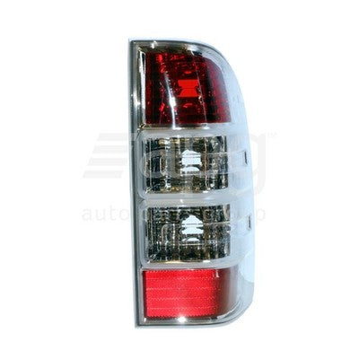 Ford Ranger PK Tail Lamp RH (04/09-09/11)