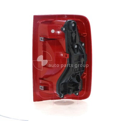 Genuine Volkswagen Amarok 2H Tail Lamp LH (02/11-01/18)