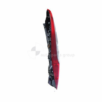 Genuine Mitsubishi Colt RG Tail Lamp LH (01/06-09/11)