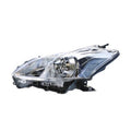 Genuine Toyota Prius-V ZVW40R Head Lamp LH Halogen (03/12-04/15)