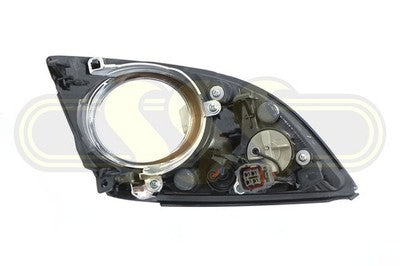 Genuine Mazda Cx7 Bar Lamp Left Hand Front 2.2L 2.3L (07/09-On)