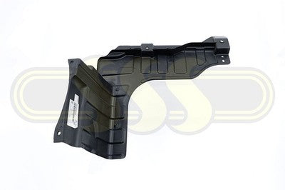 Genuine Hyundai Elantra Engine Splash Tray Left Hand (03/11-10/13)