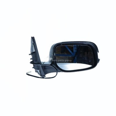 Toyota Corolla Door Mirror RH Electric With Indicator (04/10-12/13)
