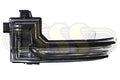 Genuine Mazda Mazda2 Door Mirror Lamp Left Hand (09/19-12/22)