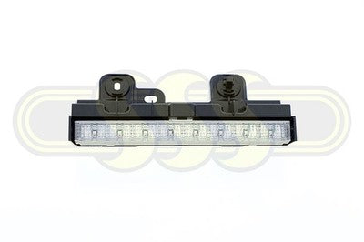 Genuine Toyota Hiace Tailgate Lamp Rear (02/19-On)