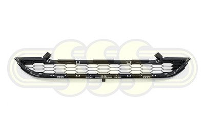 Genuine Honda Crv Bar Grille Front Lower (12/09-10/12)