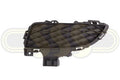 Genuine Mazda Mazda3 Fog Lamp Cover Left Hand No Fog Light Type (09/03-05/06)
