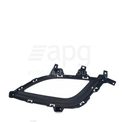 Genuine Hyundai I30 Front Bar Grille LH (04/15-04/17)