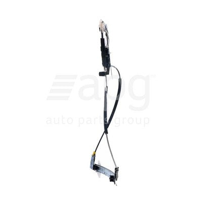 Ford Territory SX/SY/SZ Front Door Window Regulator LH Electric Without Motor