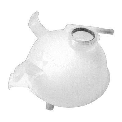 Holden Barina SB Radiator Overflow Bottle With Cap Without Sensor (04/94-02/01)