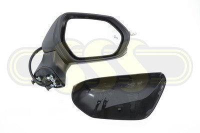 Toyota Camry Door Mirror Right Hand With Blind Spot With Heater (11/17-02/21)