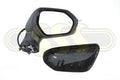 Toyota Camry Door Mirror Right Hand With Blind Spot With Heater (11/17-02/21)