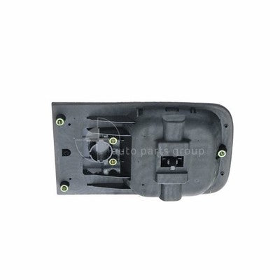 Hyundai Iload Rear Door Outside Handle LH (03/18-On)