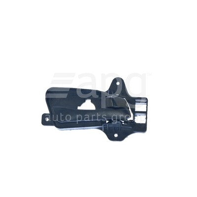 Hyundai i30 FD Front Door Inside Handle RH Black (09/07-04/12)
