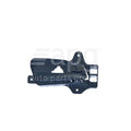 Hyundai i30 FD Front Door Inside Handle RH Black (09/07-04/12)