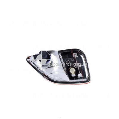 Genuine Ford Puma JK Rear Bar Lamp RH (05/20-On)
