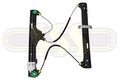 BMW X5 Door Window Regulator Right Hand Front (06/10-12/13)
