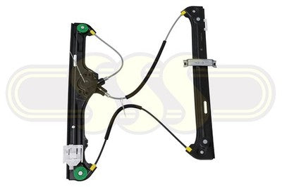 BMW X5 Door Window Regulator Right Hand Front (06/10-12/13)