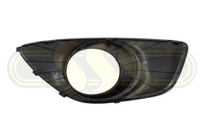 Genuine Hyundai Santa Fe Wagon Fog Lamp Cover Left Hand With Fog (09/09-09/12)