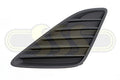Toyota Camry Fog Lamp Cover Left Hand Black Black Altise No Fog (10/11-04/15)