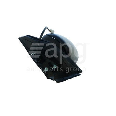 Toyota Corolla ZZE122R Door Mirror LH (01/04-03/07)