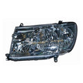Toyota Landcruiser 100 SERIES Head Lamp LH (01/98-07/07)