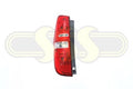 Hyundai Iload / Imax Tail Lamp Left Hand Tail Gate Type (03/18-On)