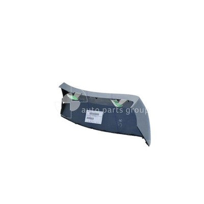 Genuine Volkswagen Amarok 2H Plain Front Bar Flare Drivers Side (2016-2021)