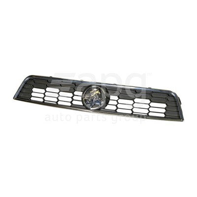 Genuine Holden Barina TM Grille (10/11-09/16)
