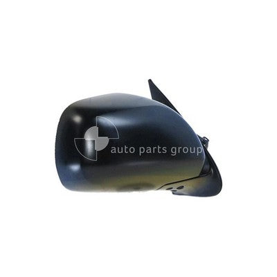 Genuine Toyota Hiace Door Mirror RH Electric (01/05-02/19)