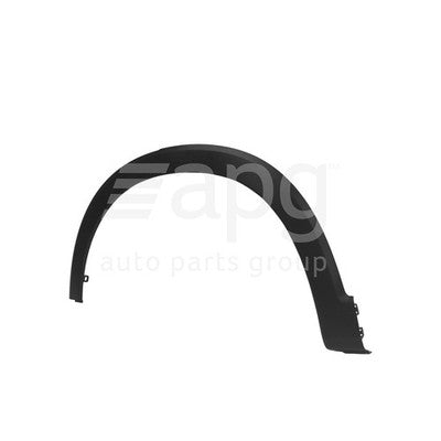 Genuine Honda HR-V RU Rear Wheel Arch Mould LH (02/15-03/22)