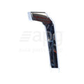 Genuine Mitsubishi Pajero NX Front Bar Mould Chrome RH (05/14-On)