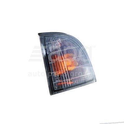 Mitsubishi Magna Front Park / Indicator Lamp LH (04/96-05/03)