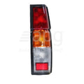 Nissan Navara D21 Tail Lamp RH Red/Amber/Clear (02/92-02/97)