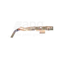 Genuine Nissan Pulsar N16 Rear Bar Bracket RH (05/00-01/06)