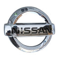 Genuine Nissan Dualis J10 Grille Emblem (01/10-05/14)