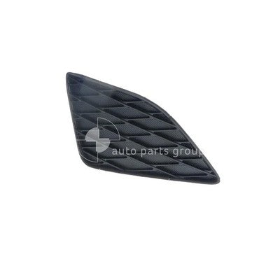 Genuine Toyota Corolla ZRE152R Front Bar Grille RH (03/07-04/10)