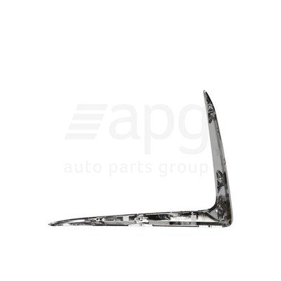Genuine Lexus ES300H AXZH10R Grille Mould LH (08/21-On)