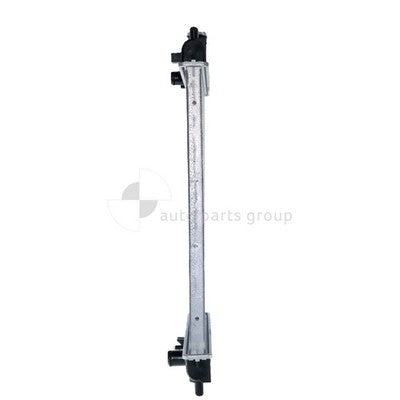 Suzuki APV Radiator Plastic Aluminium 475 x 448 x 26 mm 28 / 28 mm (06/05-11/17)