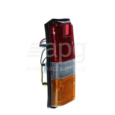 Toyota Landcruiser 60 SERIES Tail Lamp RH (08/80-01/90)