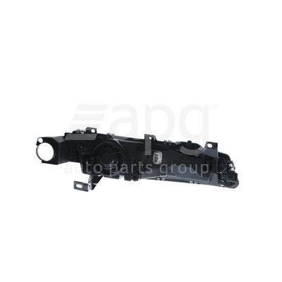Ford Fairlane Head Lamp LH Halogen Manual (09/94-05/99)
