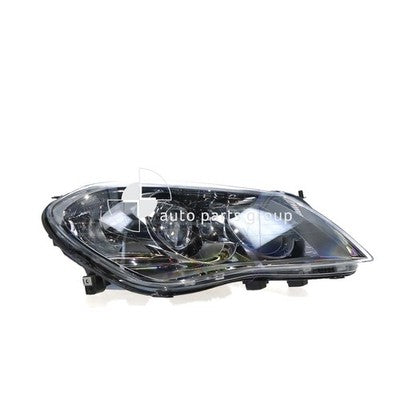 Genuine Suzuki Kizashi FR Head Lamp RH Halogen (05/10-08/13)