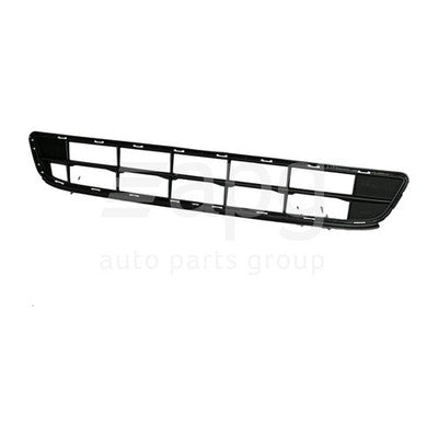 Genuine Subaru Impreza G5 Front Bar Grille (12/16-11/18)