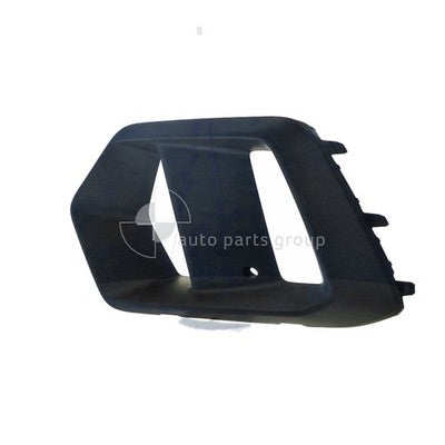 Genuine Ford Focus LZ Front Bar Grille LH (12/15-08/18)