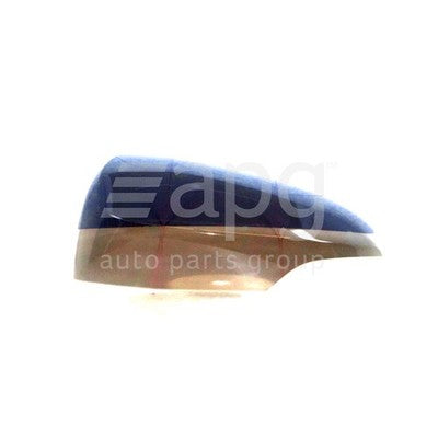 Genuine Toyota Prius-C NHP10R Door Mirror LH Electric (12/11-06/17)