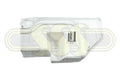 Genuine Nissan / Datsun Pulsar Bar Absorber Left Hand Rear (2015-On)
