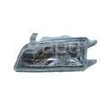 Holden Barina MF/MH/SF413/SF310 Head Lamp LH (01/89-12/99)