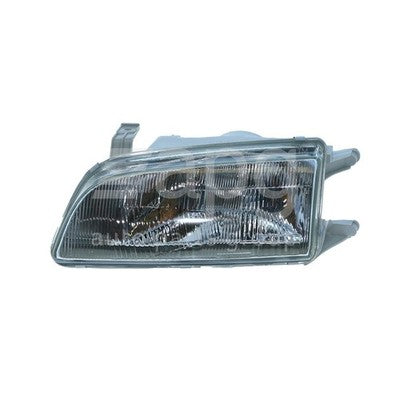 Holden Barina MF/MH/SF413/SF310 Head Lamp LH (01/89-12/99)